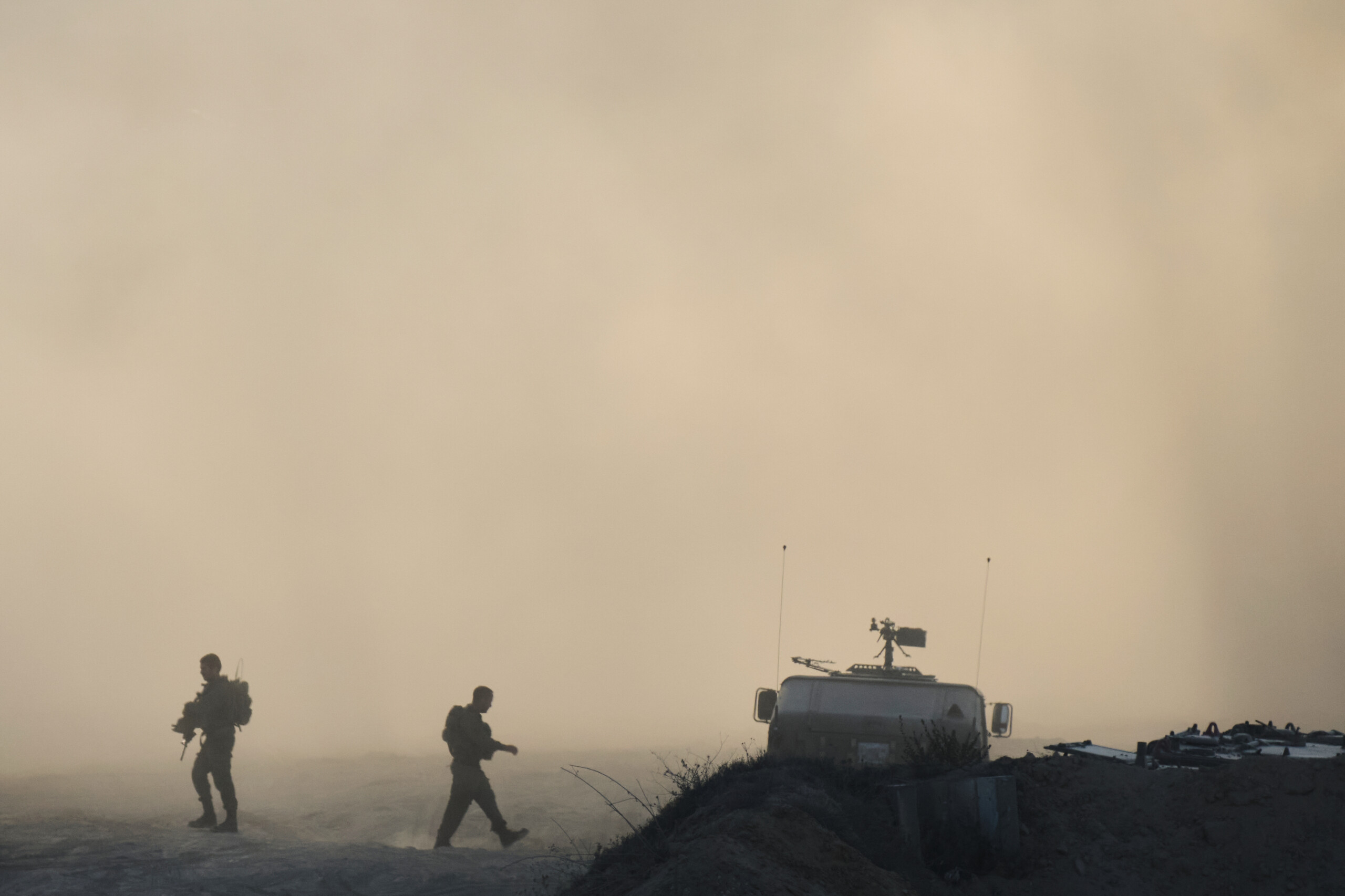 gaza le hamas elargir lagression revient a sacrifier les otages scaled