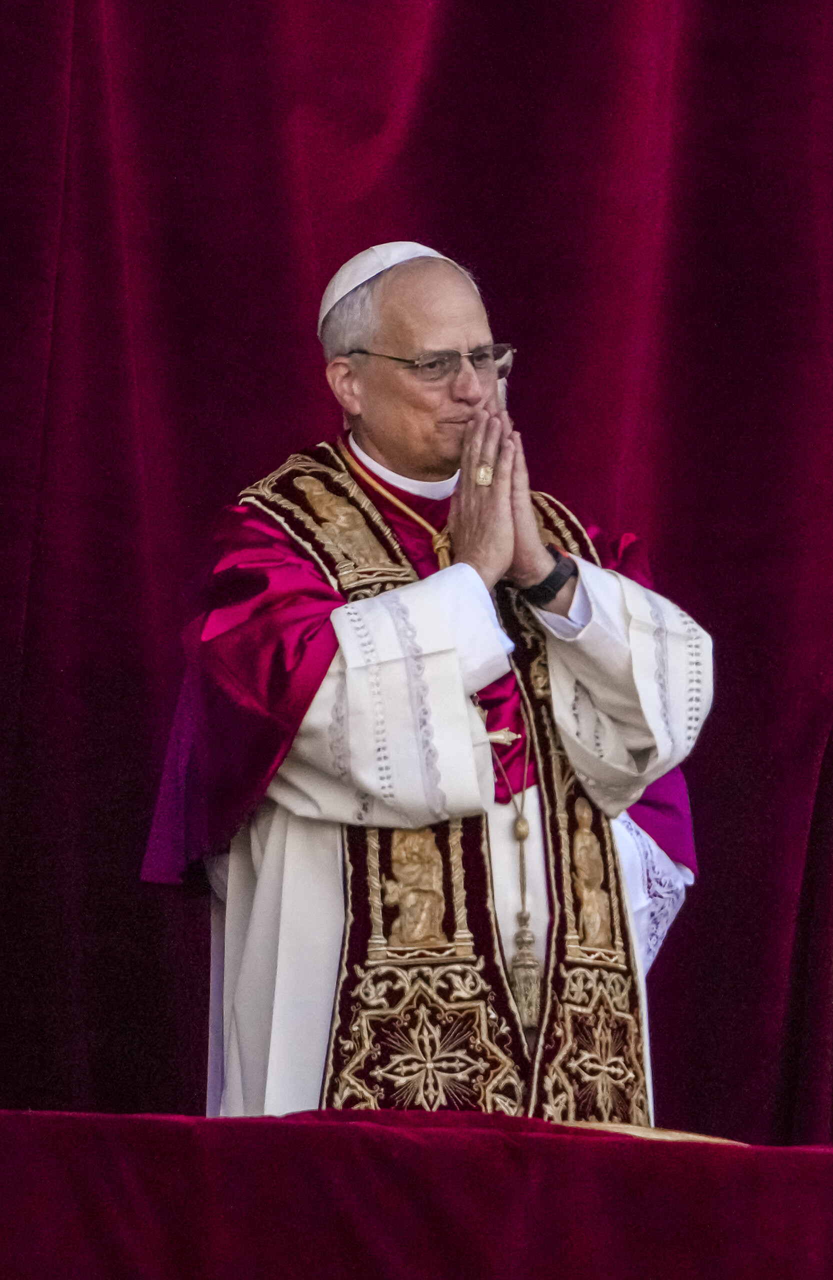 eglise deces du cardinal argentin karlic les condoleances du pape leon scaled