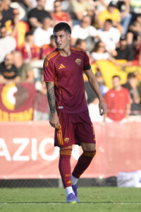 football rome bat everton en match amical soule fait la difference