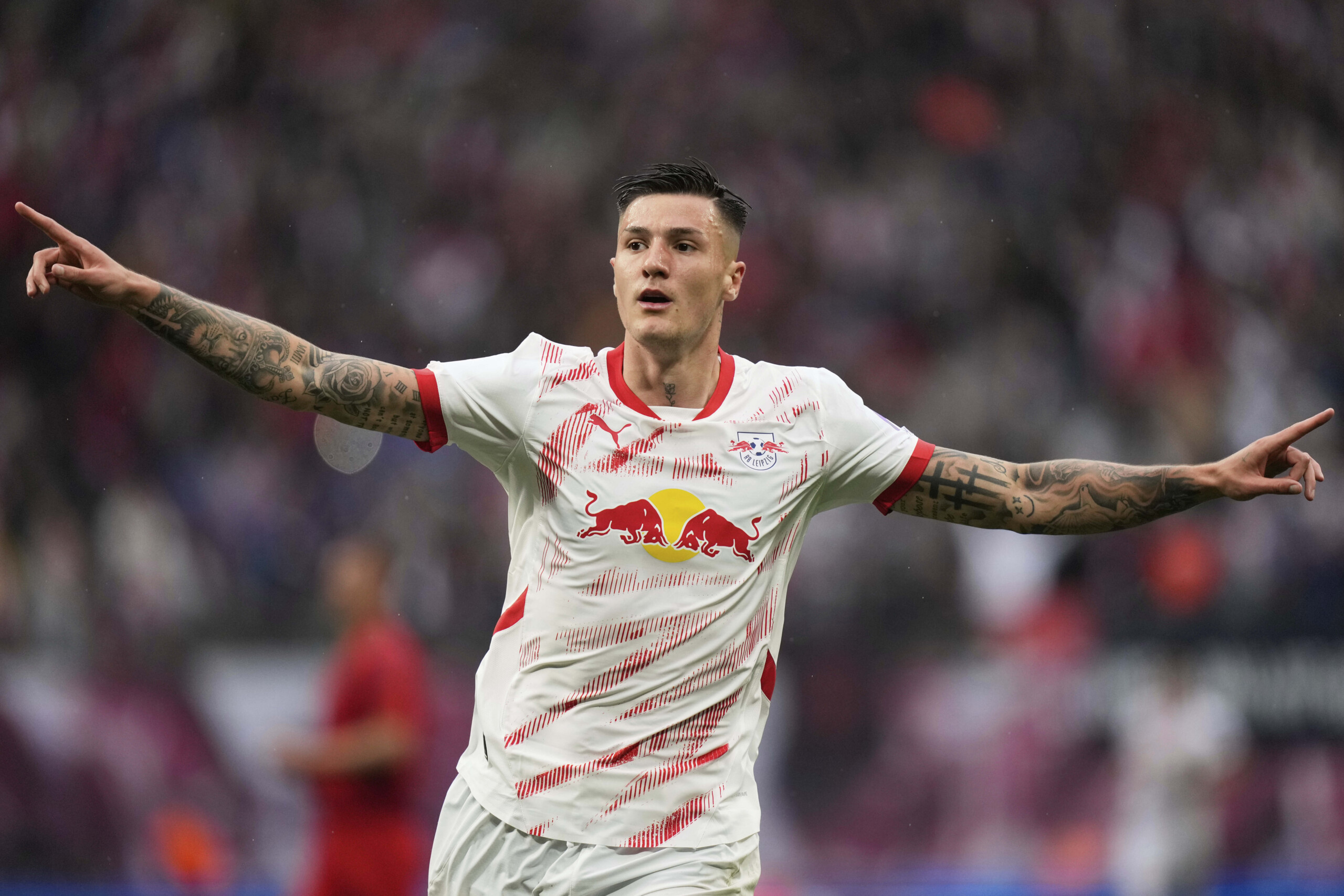 football sesko officiellement a manchester united cest lendroit ideal scaled