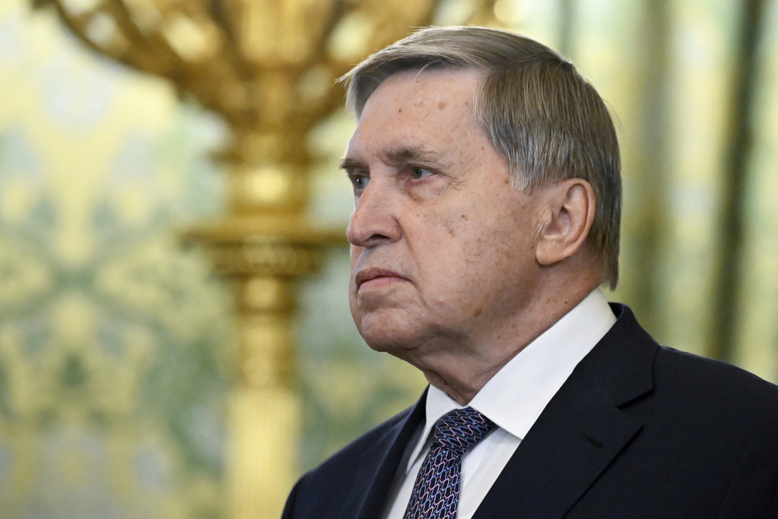 ukraine le kremlin confirme lalaska comme lieu de la rencontre trump poutine scaled