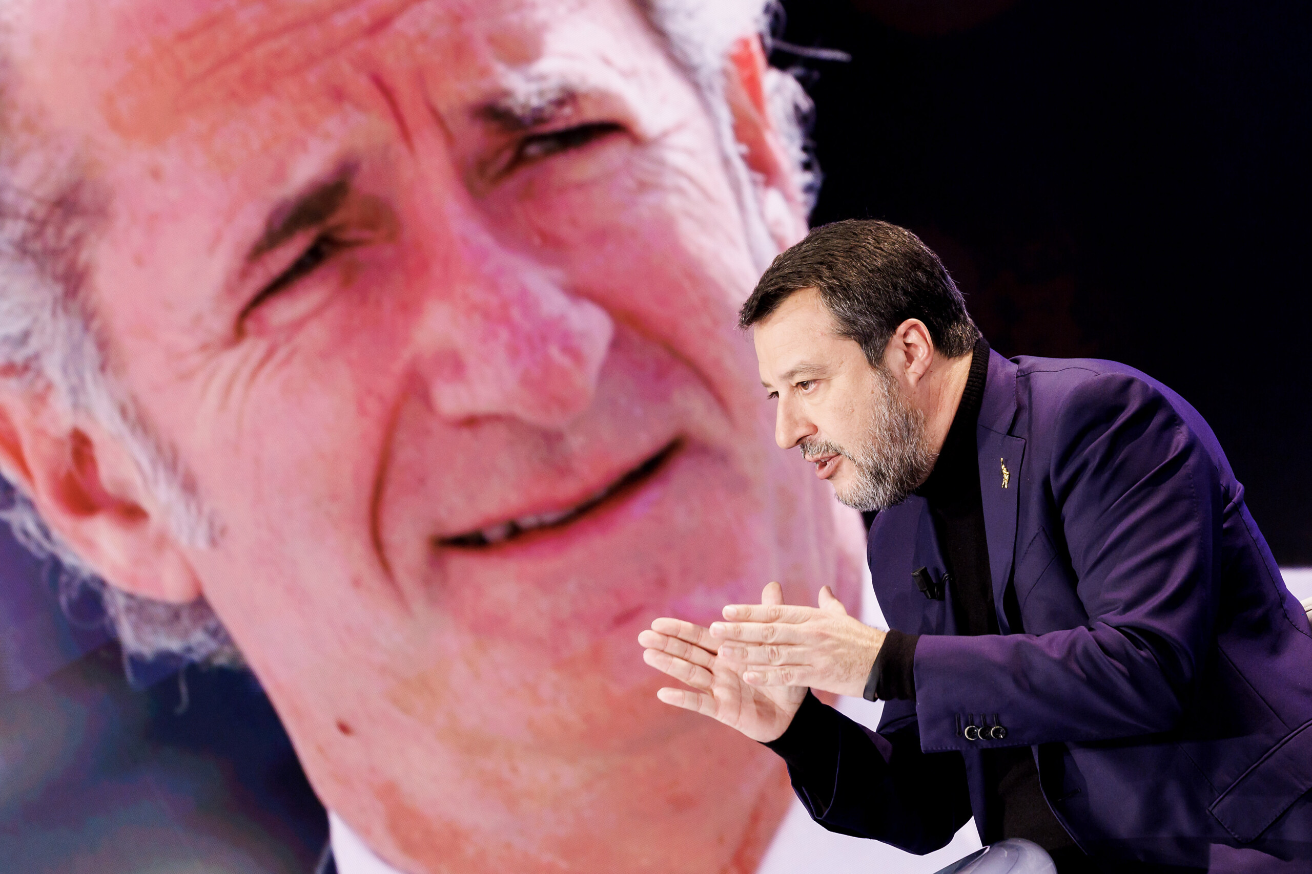 venetie salvini forza lega ne dispersons pas lexcellent travail de zaia scaled