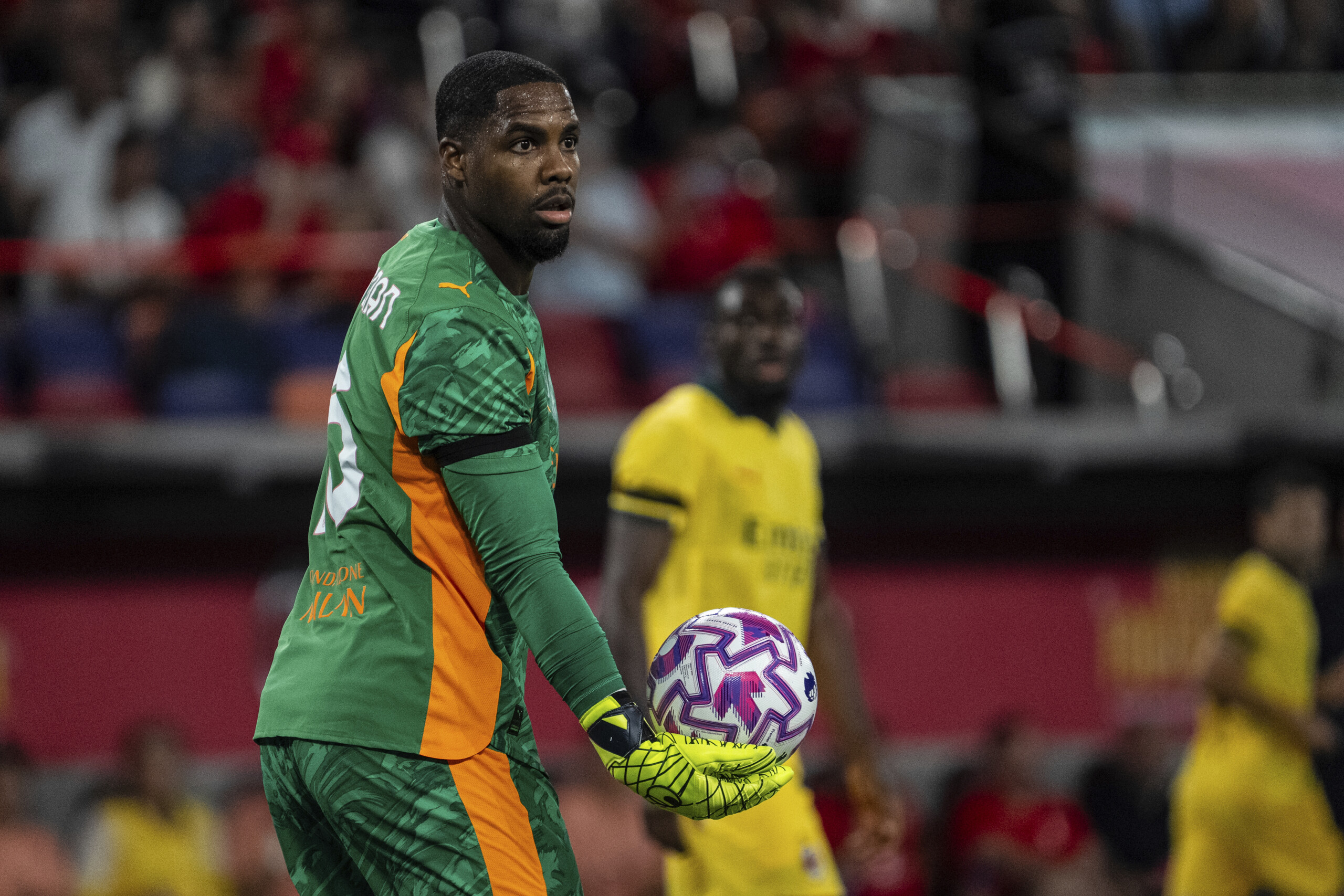 chelsea ecrase milan 4 1 lors dun match amical les rossoneri reduits a dix pendant 70 minutes scaled