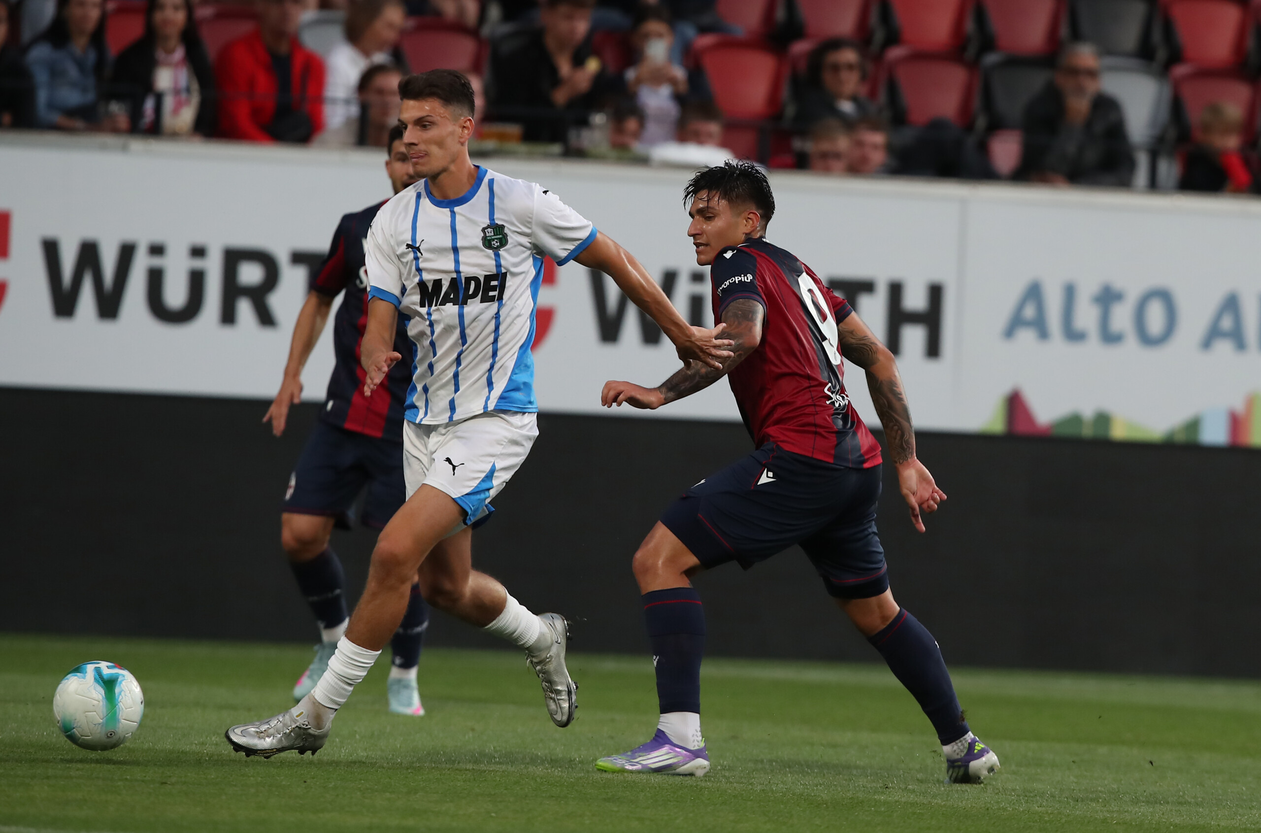 football bologne bat stuttgart 3 0 en match amical scaled