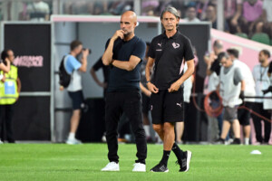 football palerme manchester city score final 0 3 pep remporte le duel avec pippo