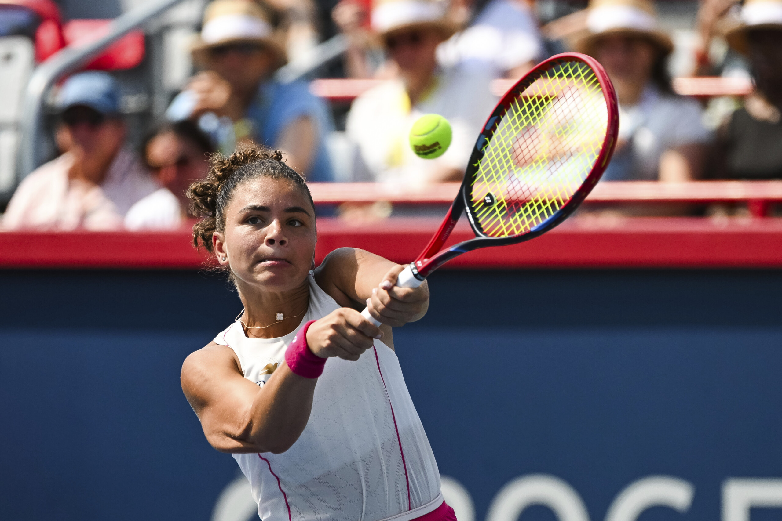 wta cincinnati paolini bat sakkari et accede au troisieme tour scaled