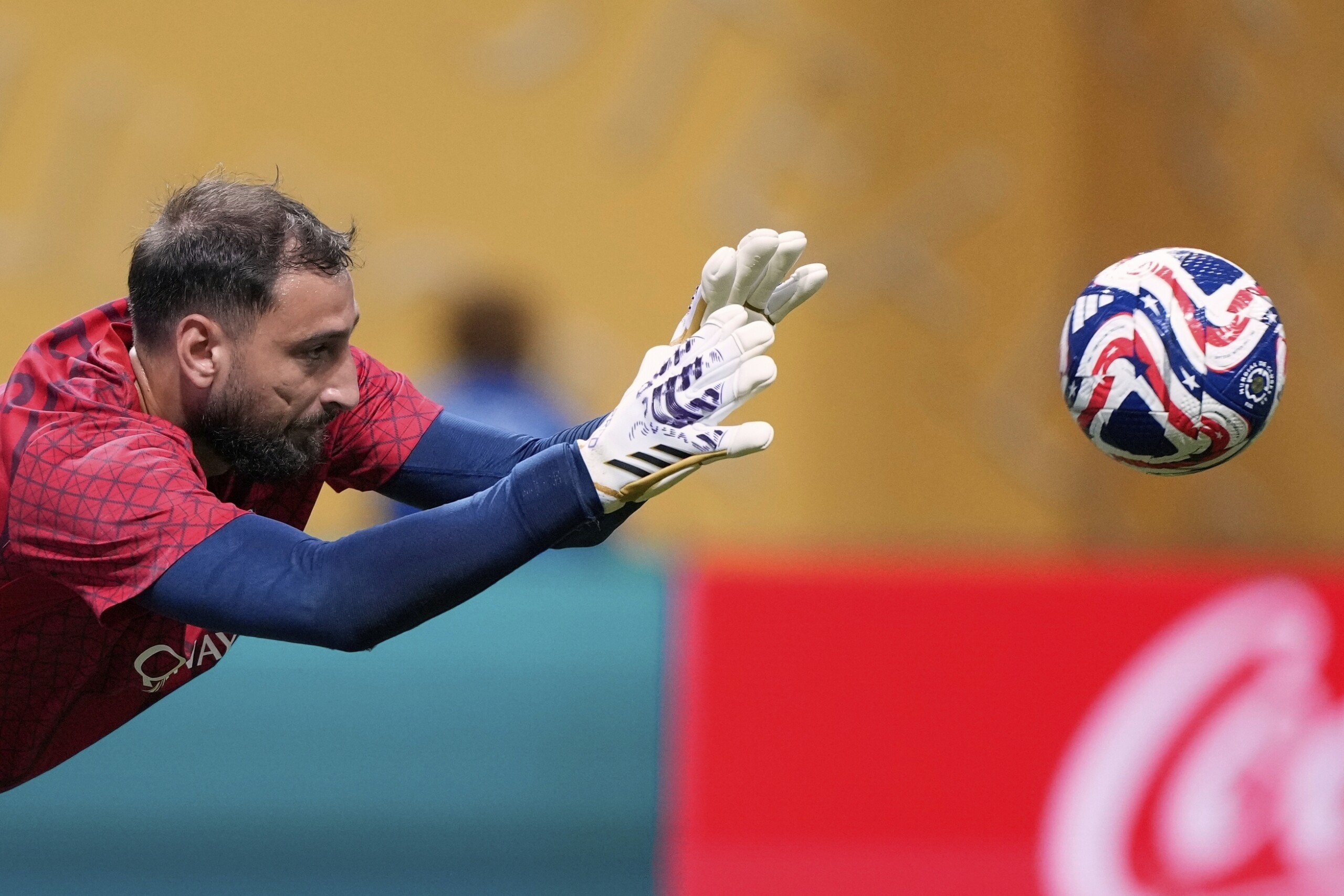 football le psg ne convoque pas donnarumma pour la supercoupe deurope scaled