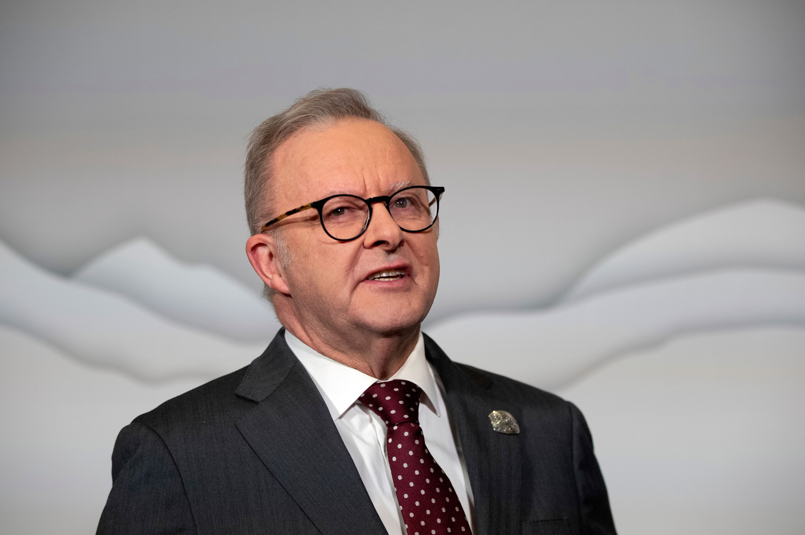 L'Australie prête à reconnaître l'État palestinien 1 laustralie prete a reconnaitre letat palestinien scaled