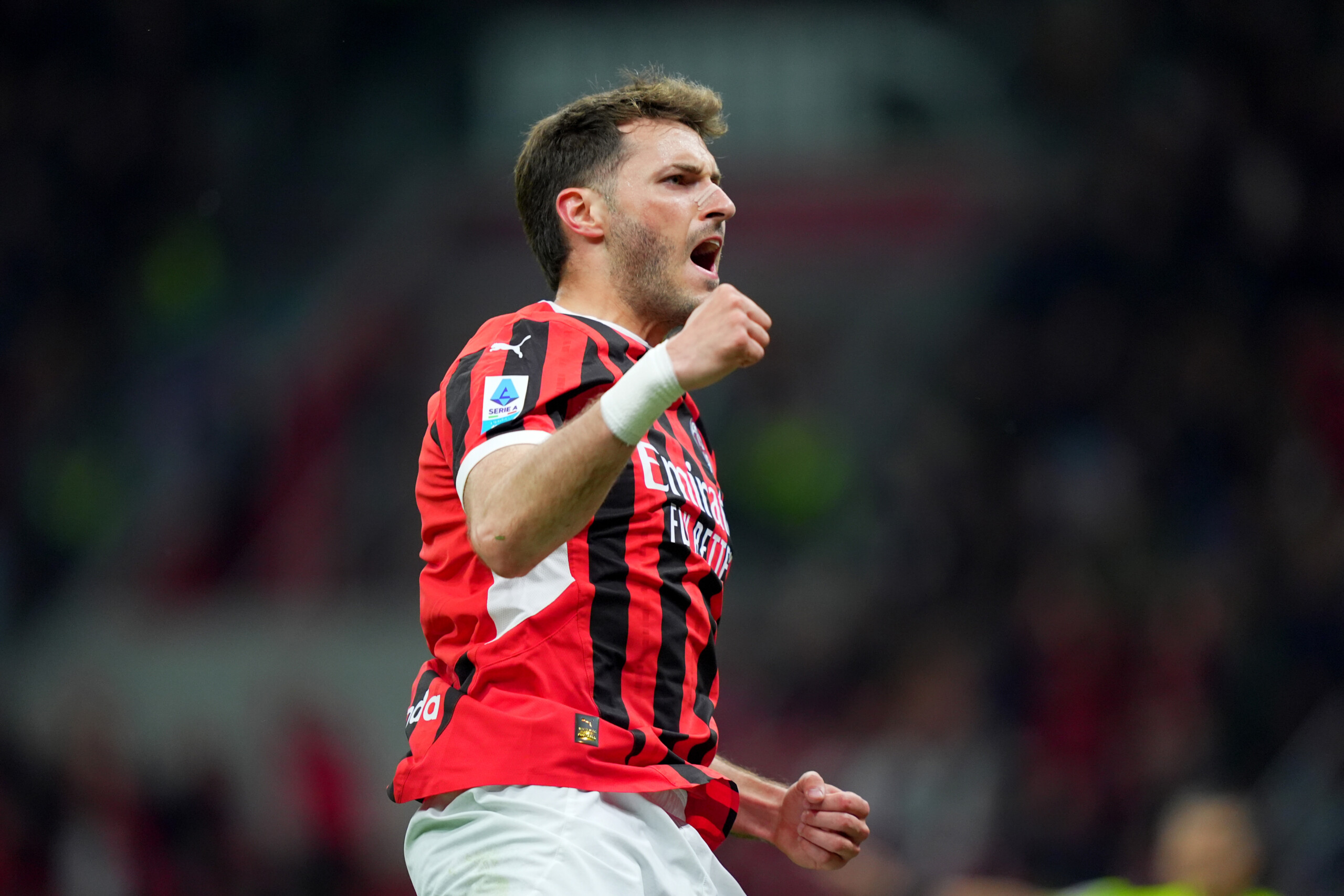 milan gimenez ce sera une grande saison le titre est un reve scaled