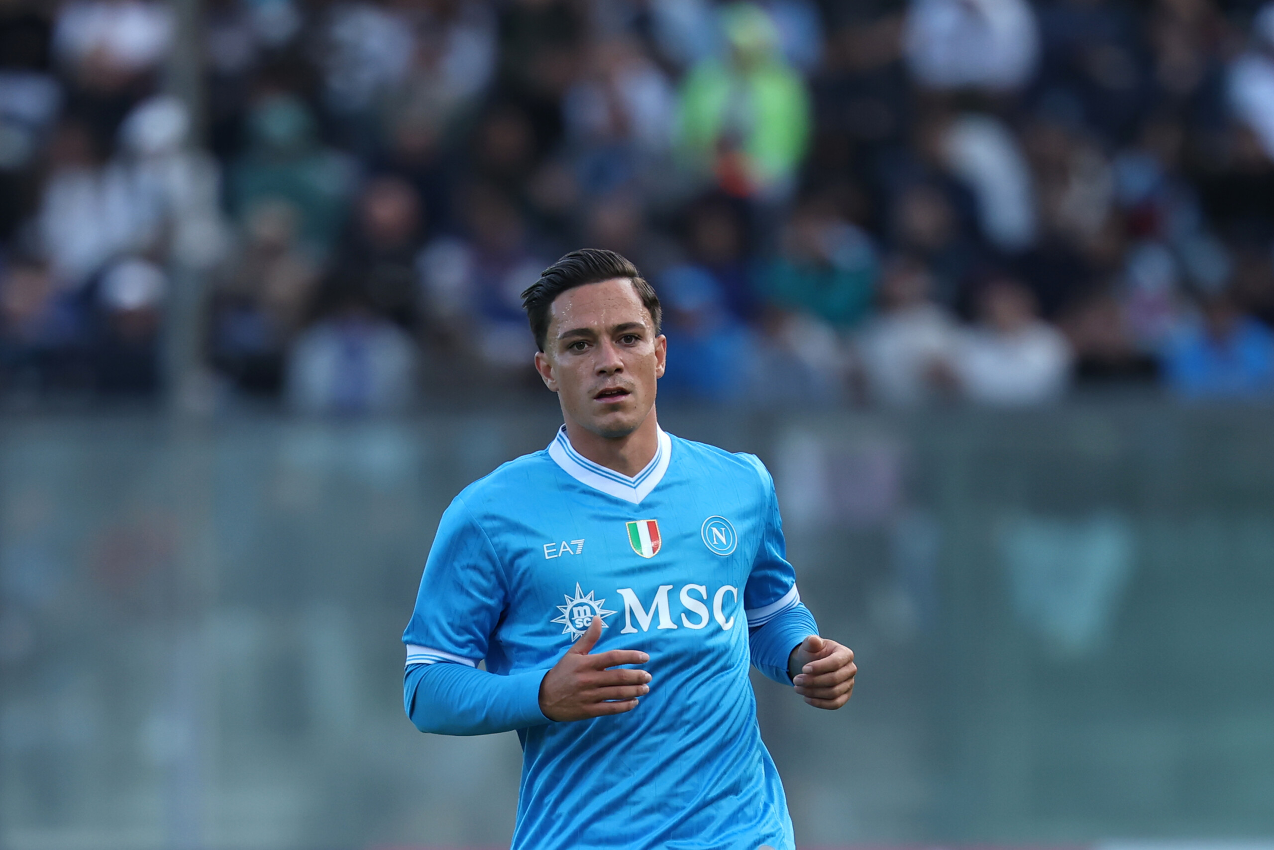 naples le transfert de raspadori a latletico madrid est officiel scaled