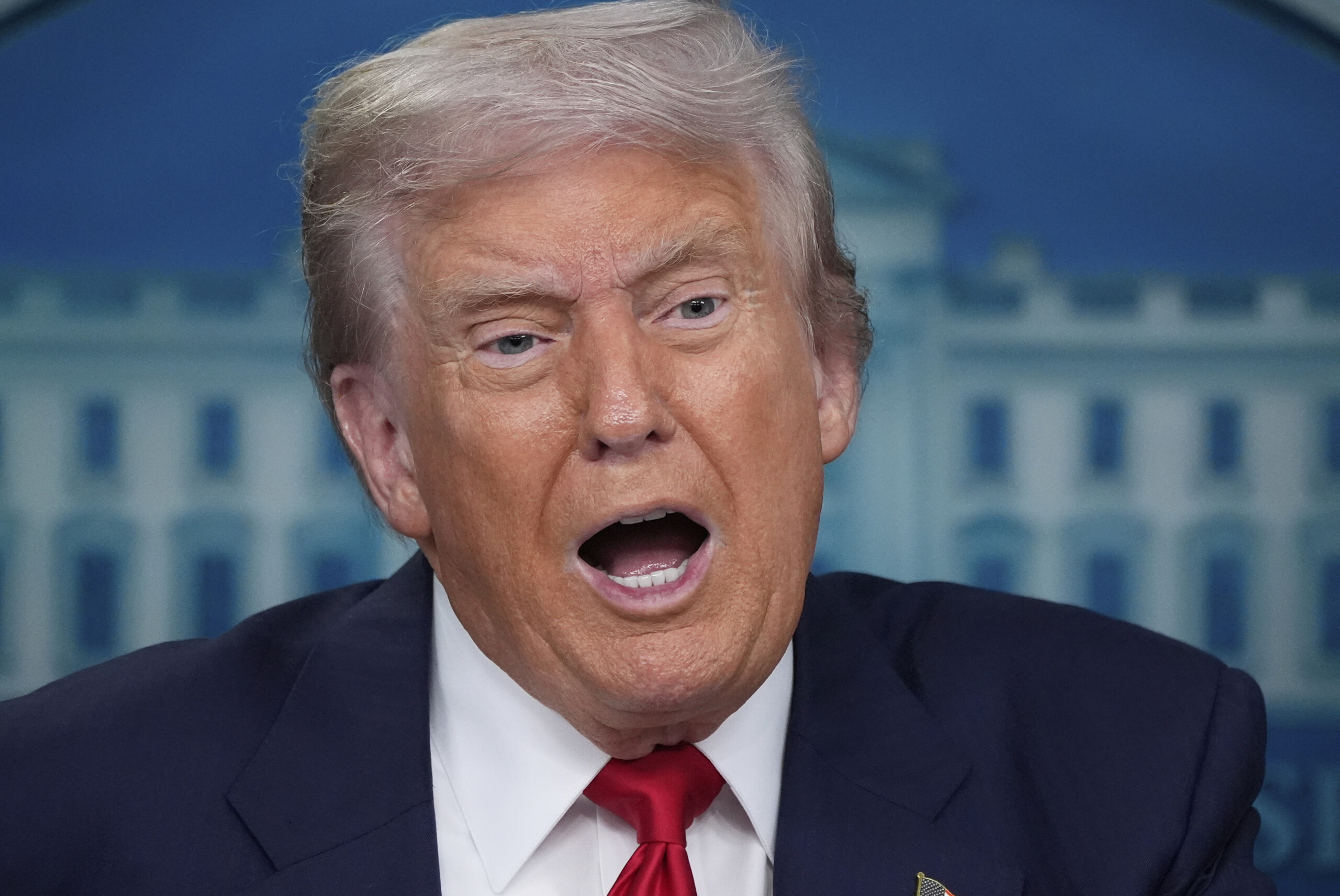 Ukraine, Trump : « Je vais dire à Poutine d'arrêter la guerre » 1 ukraine trump je vais dire a poutine darreter la guerre scaled