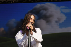 ghali aux artistes a gaza cest un genocide incroyable de ne pas prendre position