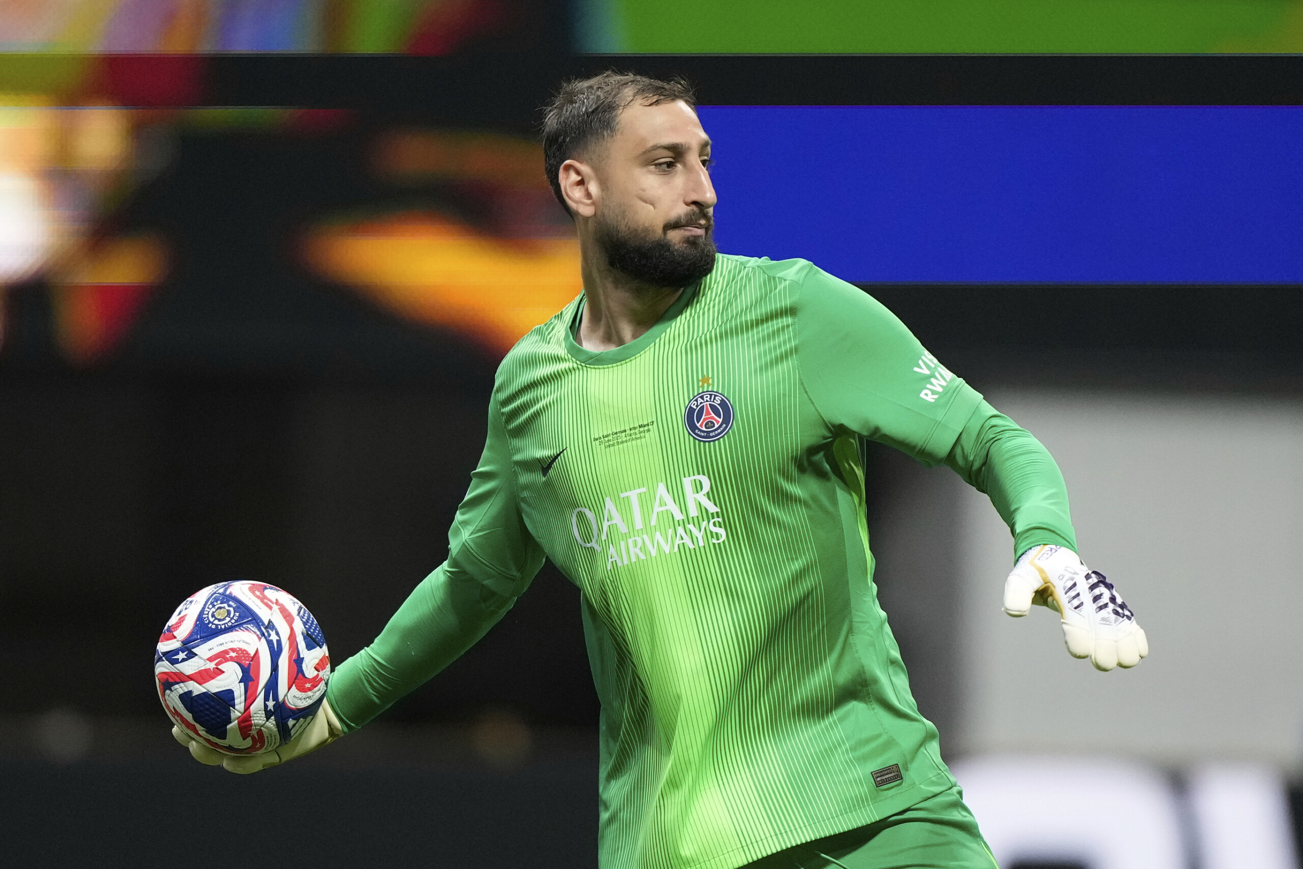psg donnarumma absent de la liste des joueurs convoques pour la finale de la supercoupe de luefa scaled
