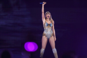 taylor swift annonce son 12e album the life of a showgirl