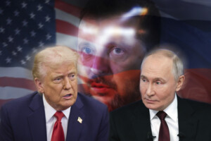 ukraine maison blanche trump espere une reunion trilaterale apres le sommet avec poutine