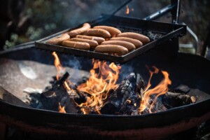 ferragosto coldiretti pique niques et barbecues pour 75 millions ditaliens