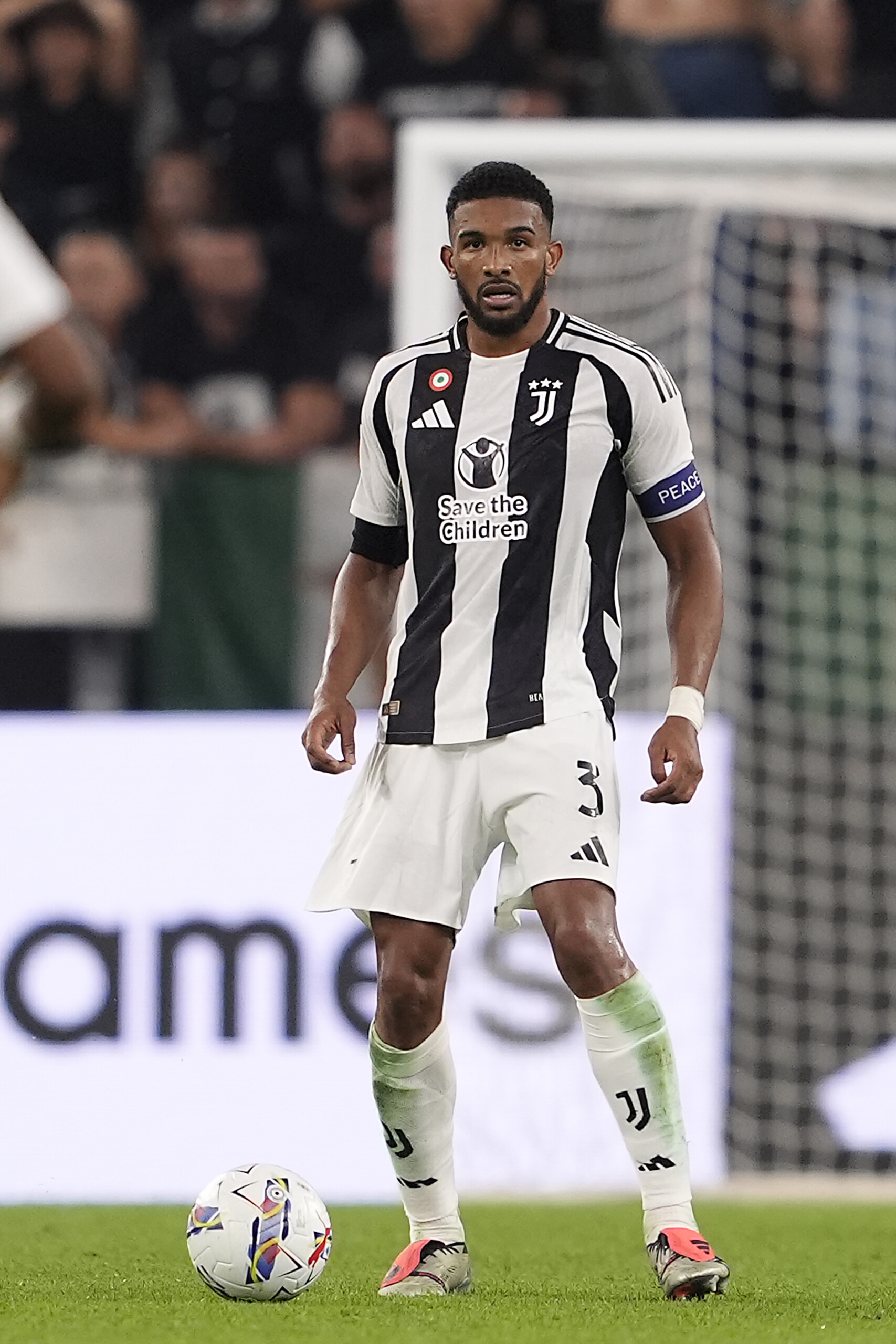 juventus bremer non convoque pour le match amical contre la next gen scaled