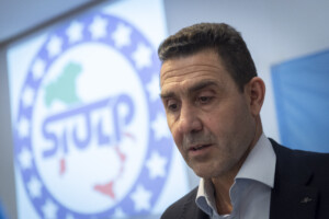 milan vannacci les enfants impliques dans un accident doivent etre retires de leur famille
