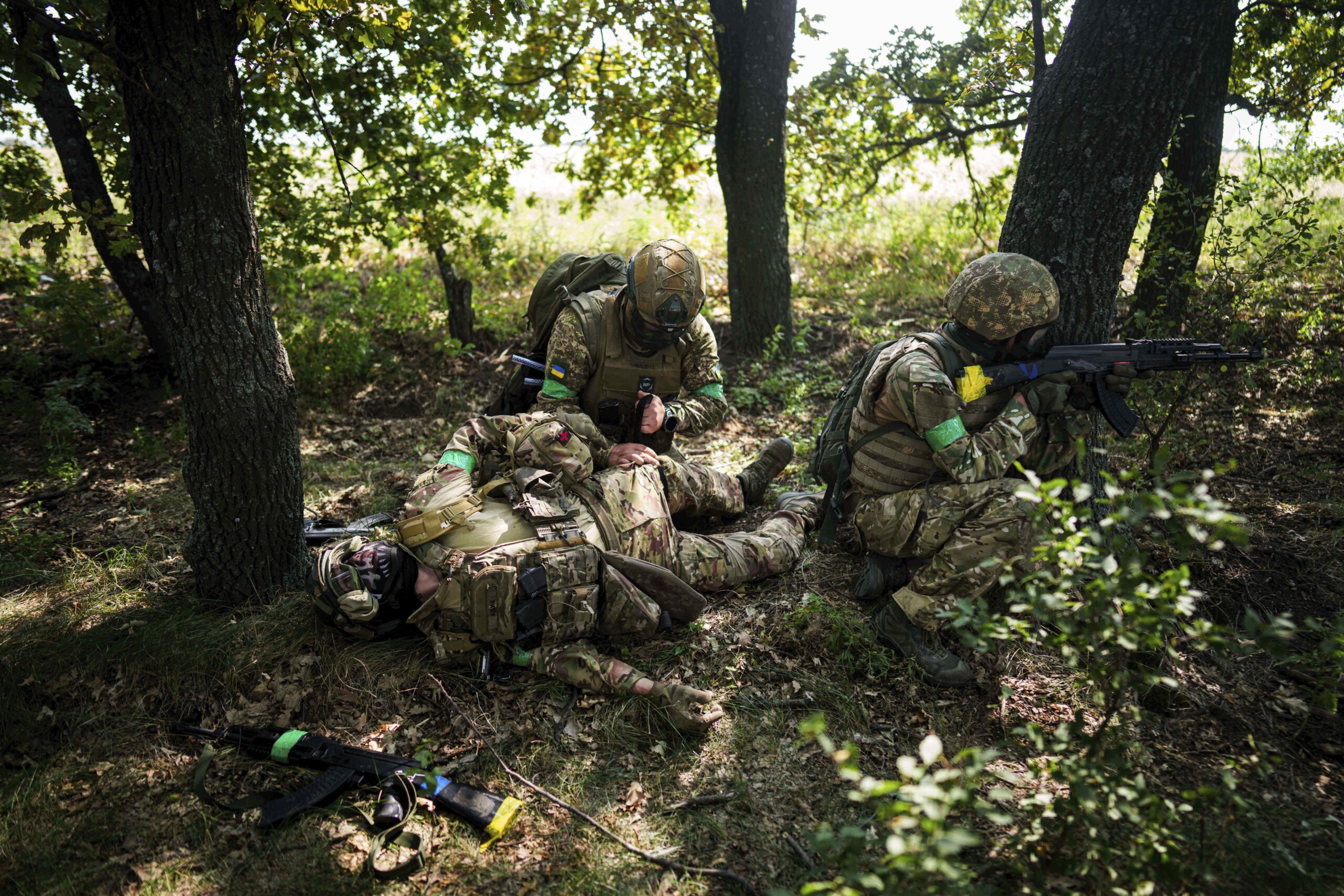 ukraine kiev moscou a perdu plus dun million de soldats a la guerre scaled