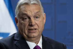 ukraine orban kiev a perdu la guerre et la russie la gagnee
