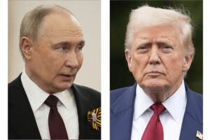 ukraine selon les medias trump est toujours furieux contre poutine