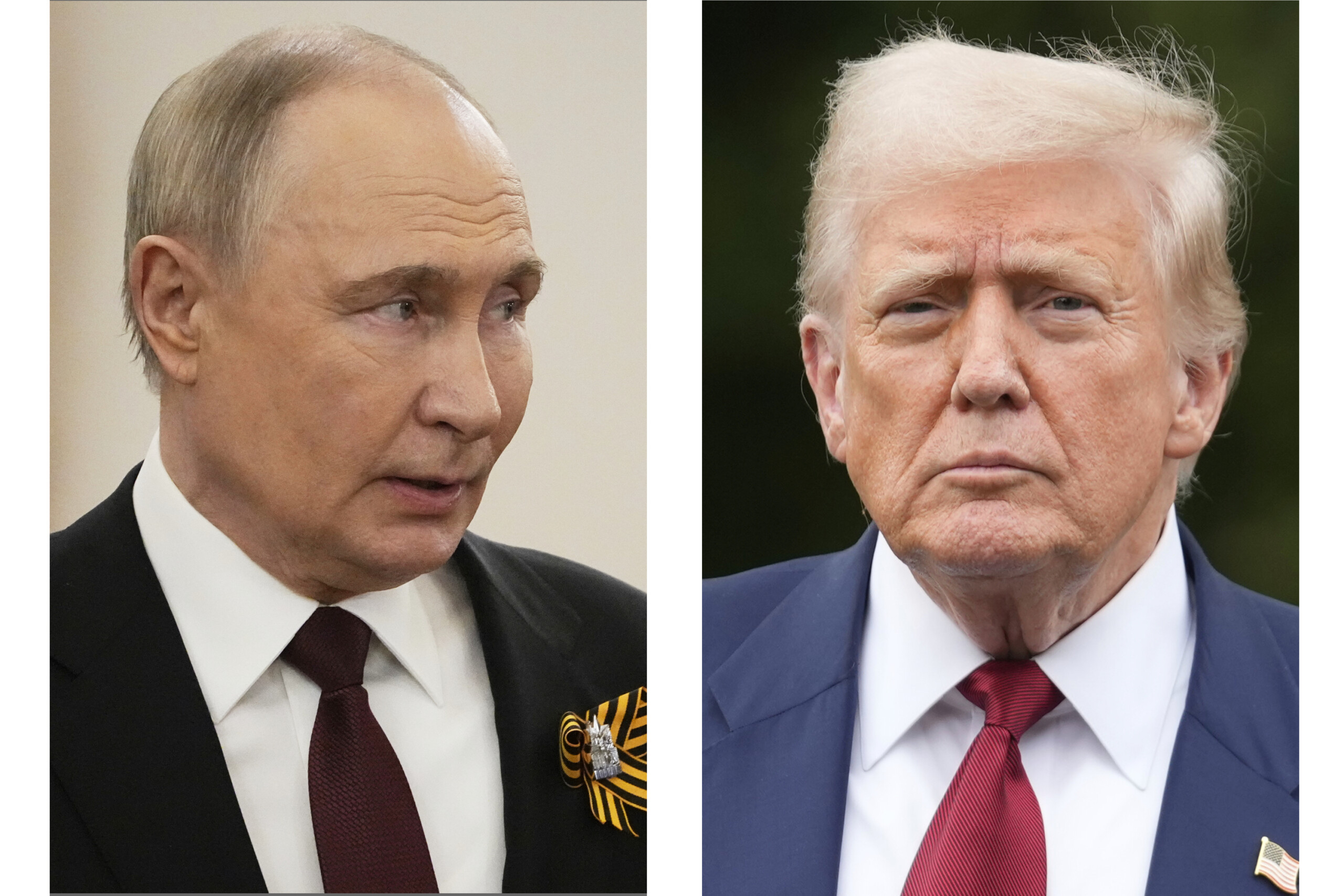 ukraine selon les medias trump est toujours furieux contre poutine scaled