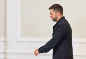 ukraine zelensky nous ne laisserons pas la russie nous tromper
