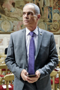 moyen orient ambassadeur disrael en italie lannonce de loperation militaire est pour mettre la pression sur le hamas