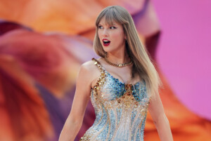 musique taylor swift annonce son 12e album the life of a showgirl qui sortira le 3 octobre