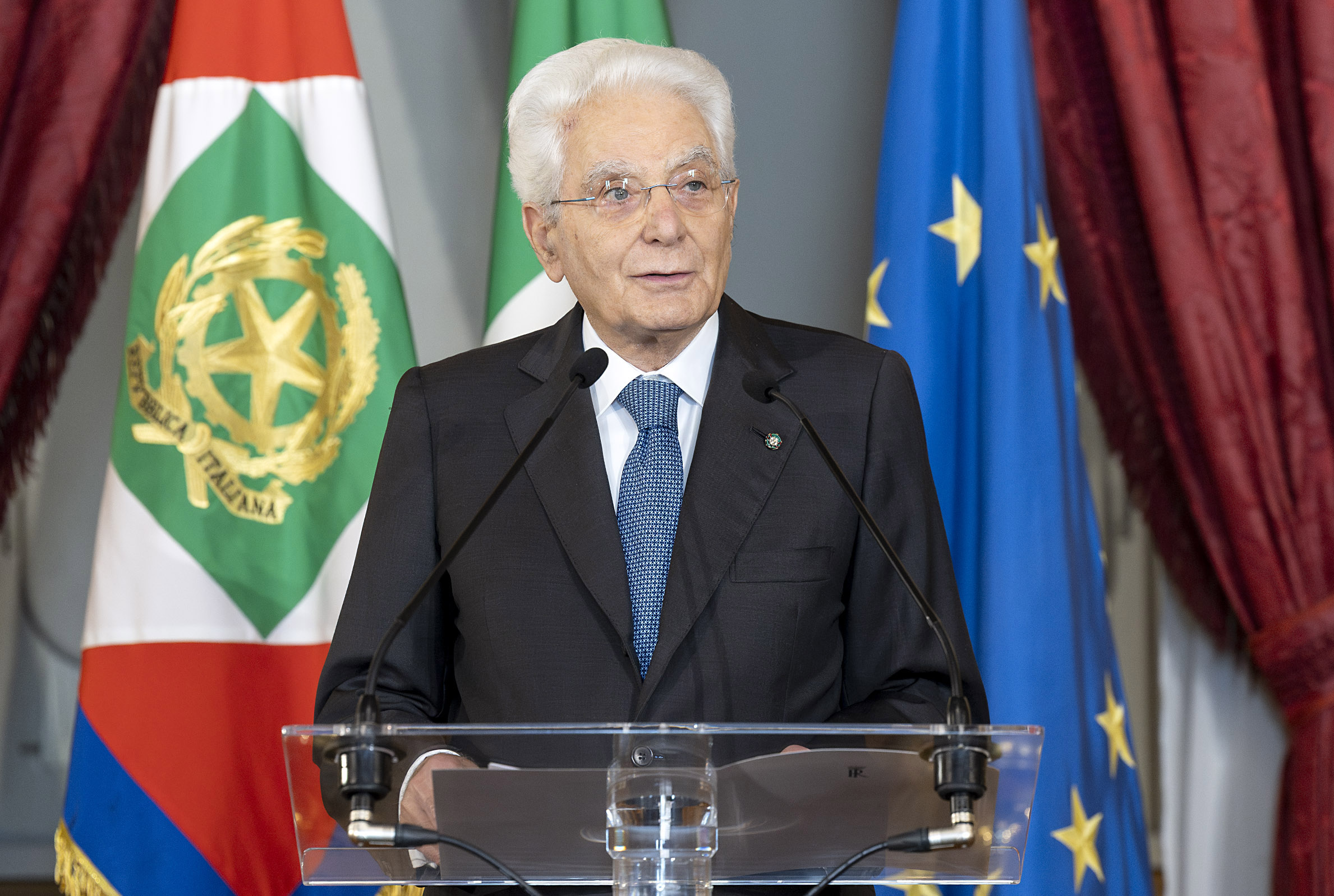 pont morandi mattarella la protection des infrastructures ne tolere aucune negligence