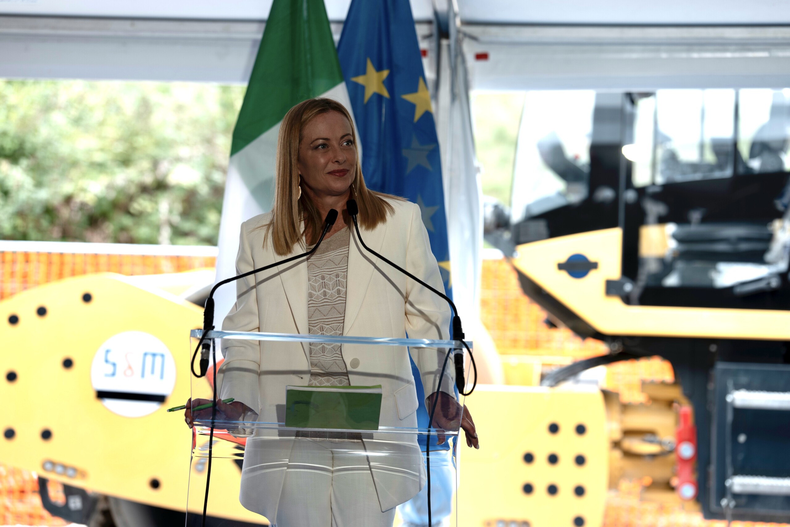 ponte morandi meloni la soif de verite est toujours vivante determiner les responsabilites est une obligation morale scaled