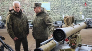 ukraine poutine espere un accord avec les etats unis sur les armes strategiques