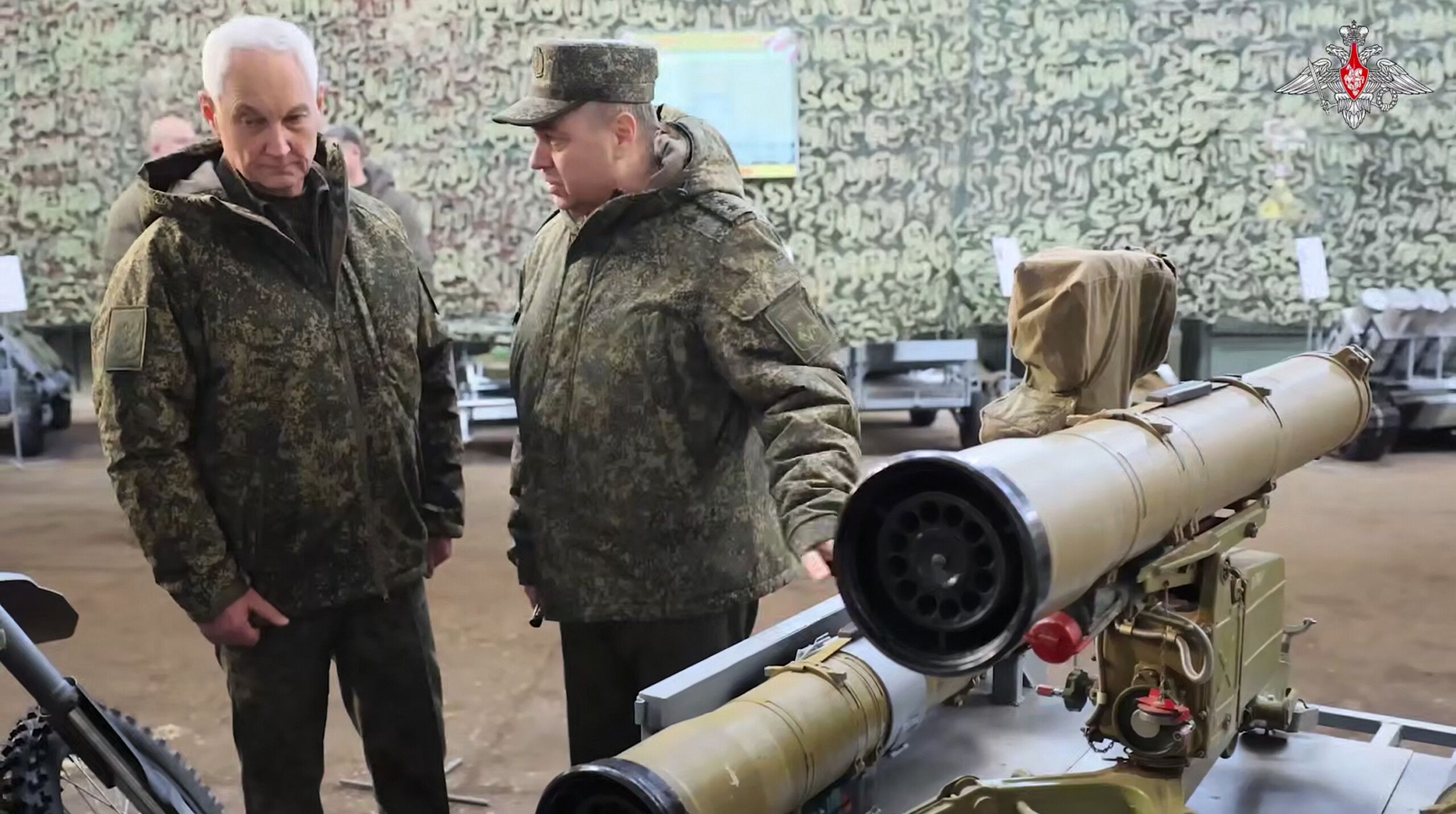 ukraine poutine espere un accord avec les etats unis sur les armes strategiques scaled