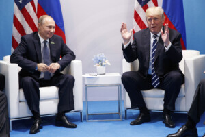 ukraine trump ne parlera pas des divisions territoriales avec poutine