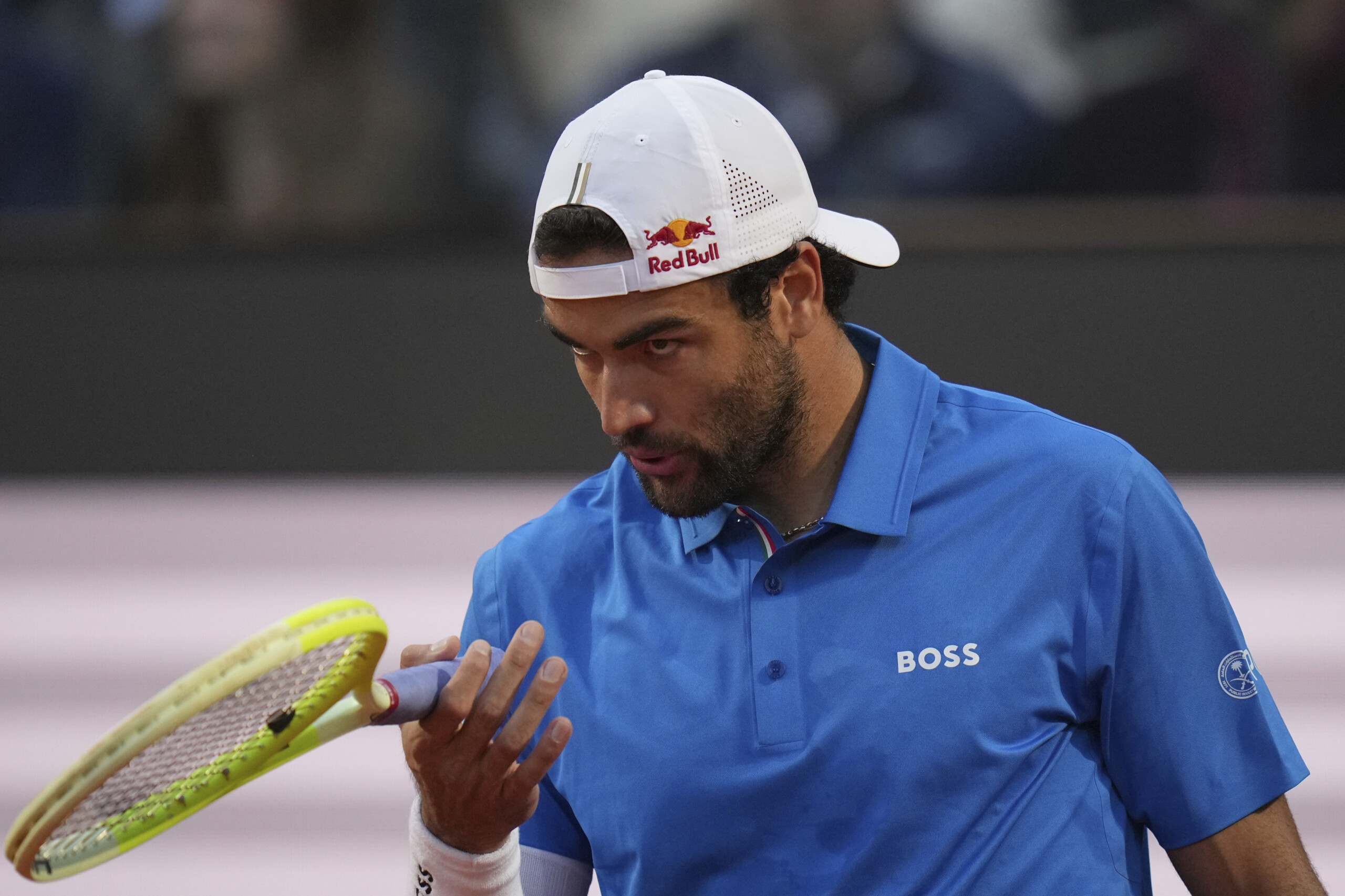 us open nouveau forfait de berrettini pas de grand chelem a new york scaled