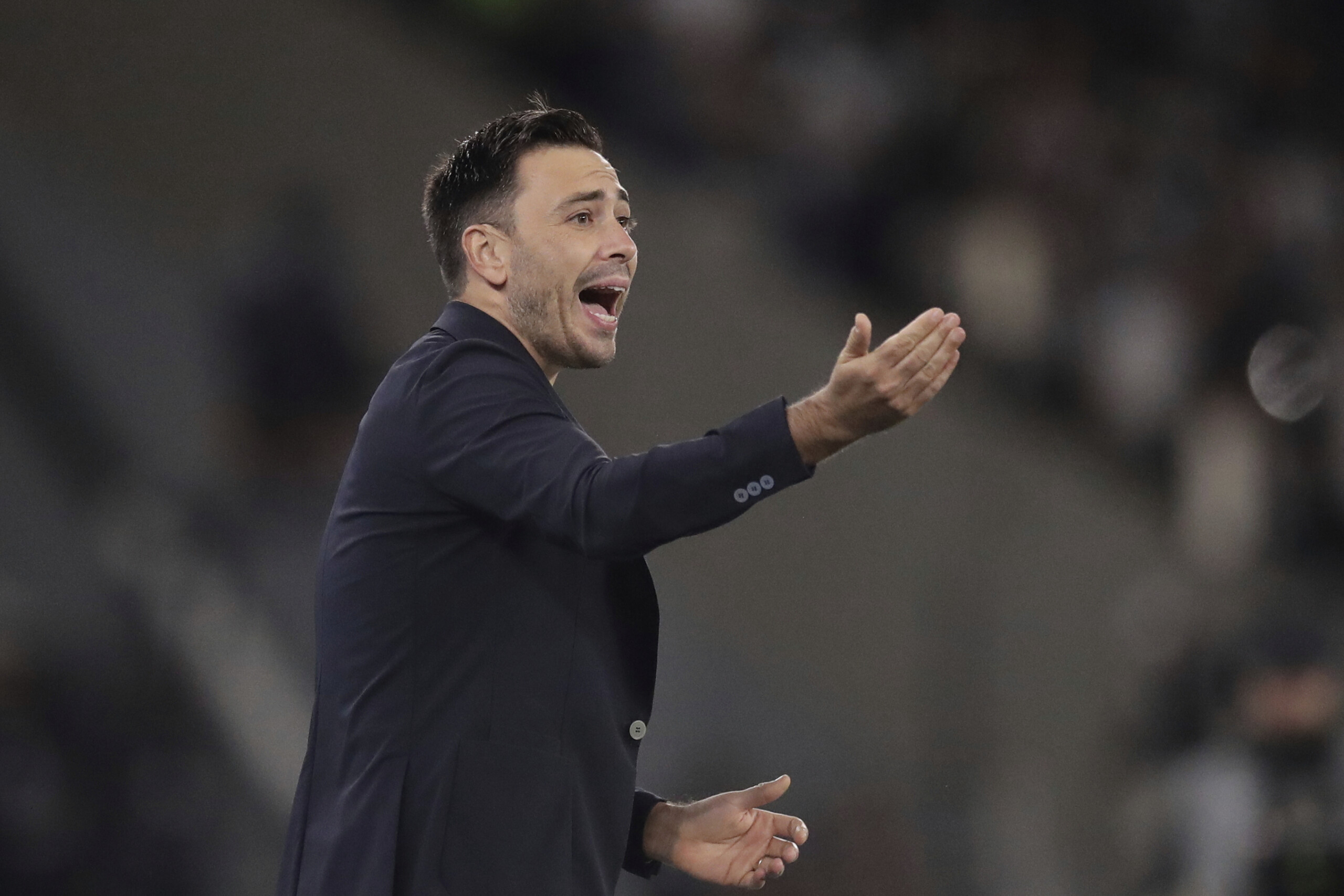 football copa libertadores debut victorieux pour le botafogo de davide ancelotti scaled