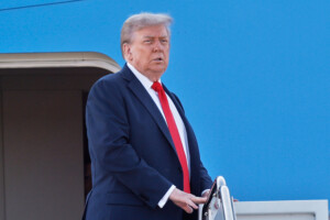ukraine trump des garanties de securite sont possibles de la part des etats unis mais pas sous la forme de lotan