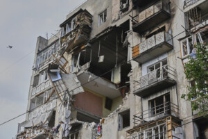 kiev la russie a lance 85 drones pendant la nuit