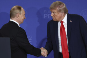 medias kiev sommet en alaska degoutant et inutile