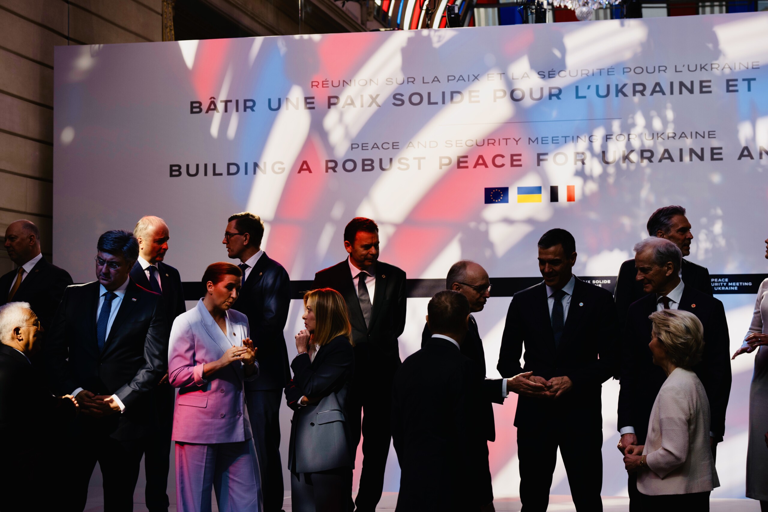 ukraine medias reunion des volontaires demain a 15 heures scaled
