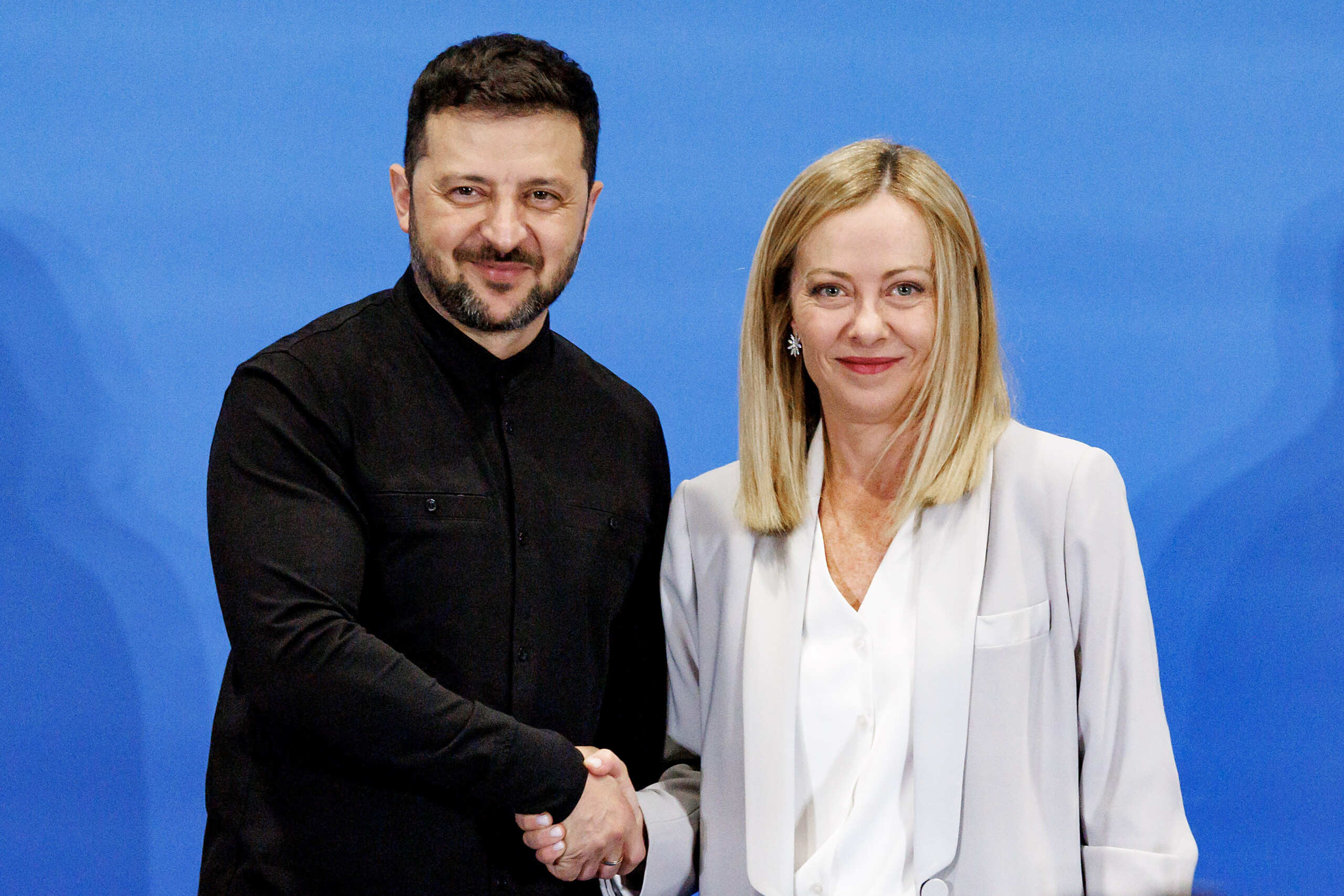 ukraine meloni une lueur despoir pour la paix enfin litalie fait sa part scaled