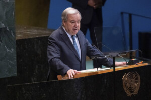 ukraine onu prets a soutenir tous les efforts en faveur dun cessez le feu