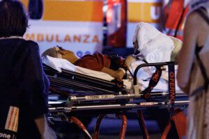 gaza israel la palestinienne morte a pise etait atteinte dun cancer