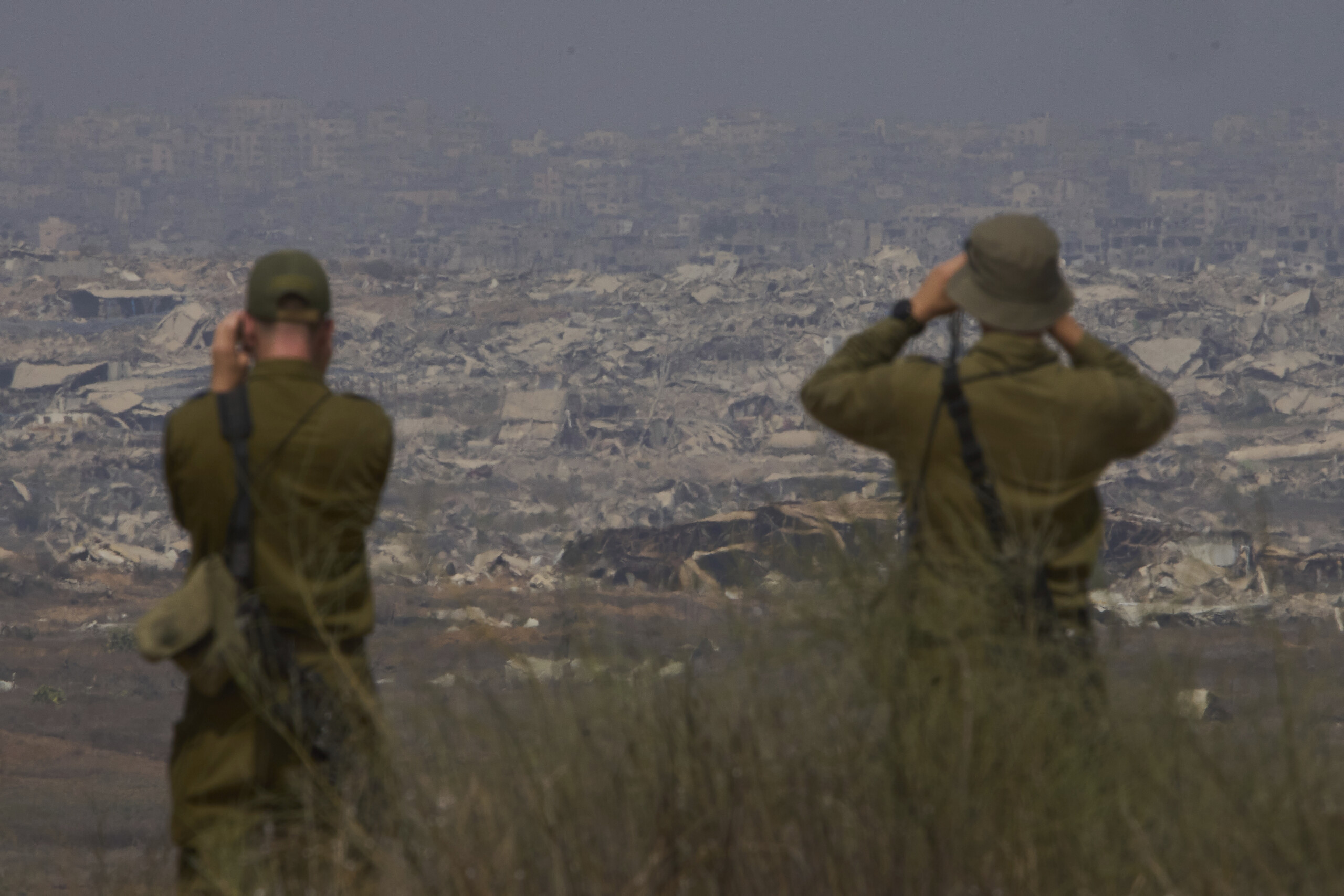 idf prochaine phase de la guerre pour vaincre le hamas scaled