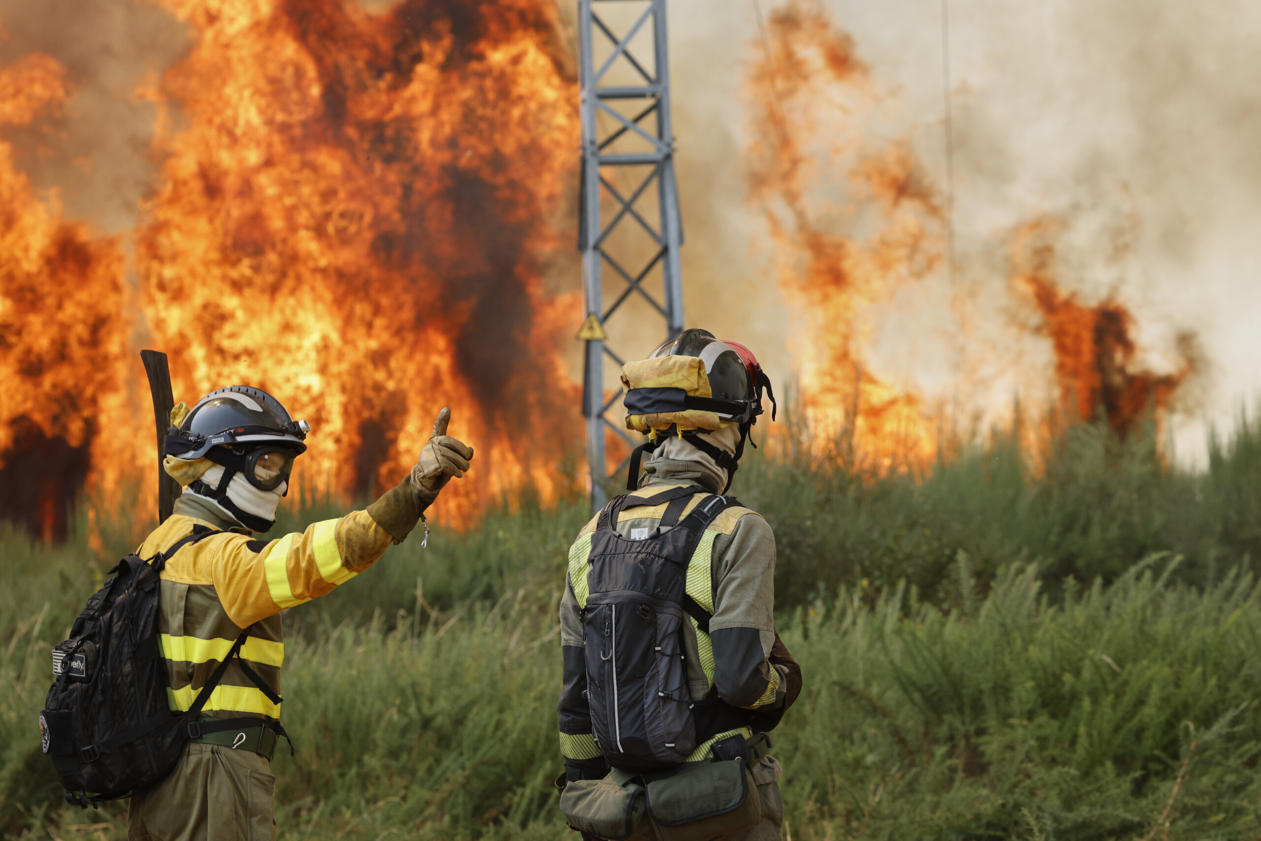 incendies de foret en espagne 340 000 hectares brules scaled