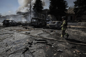 ukraine attaque de drones russes a kharkiv le bilan seleve a 7 morts