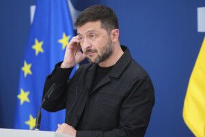 ukraine berlin des garanties essentielles pour la securite de kiev plus de pression sur la russie