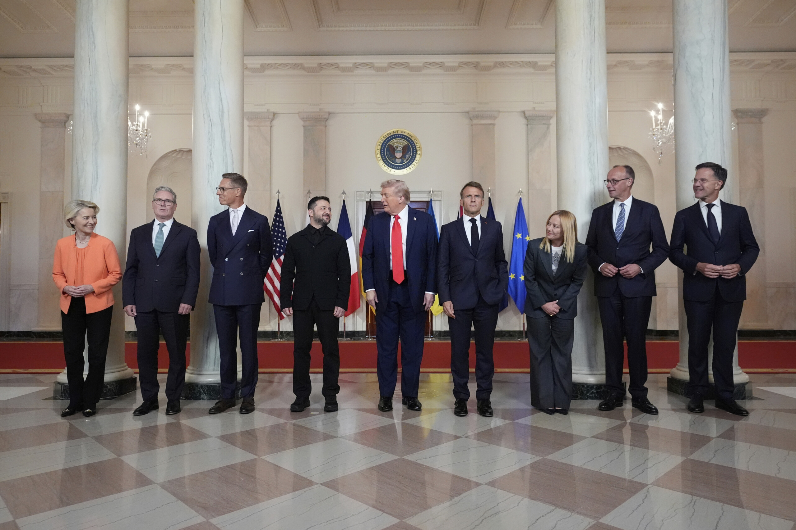 ukraine trump poutine a accepte des garanties de securite pour kiev scaled