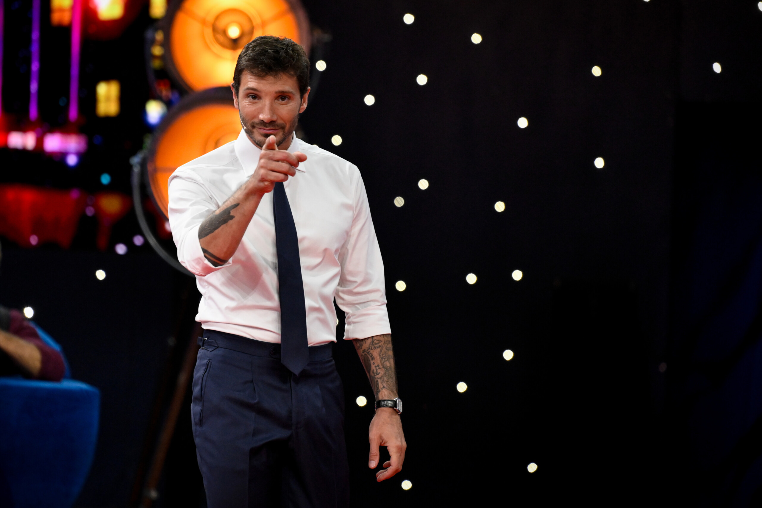 video privee de stefano de martino sur le web plainte deposee scaled