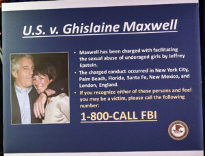 etats unis la commission de la chambre vers la publication des dossiers epstein